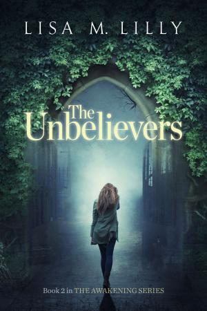 Cover of the book The Unbelievers by Joslyn Chase