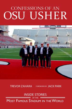 Cover of the book Confessions of an OSU Usher by Beth Jordan
