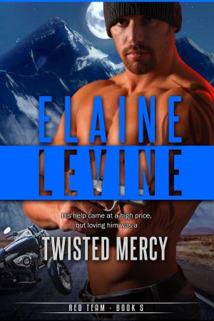 Cover of the book Twisted Mercy by Elaine Levine