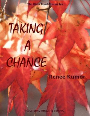 Book cover of Taking A Chance