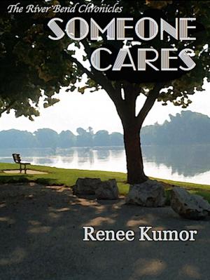 Book cover of Someone Cares