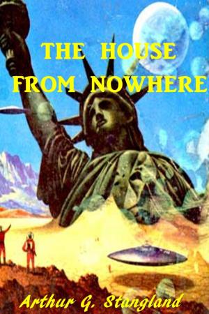 Book cover of The House From Nowhere