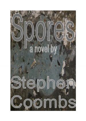 Cover of the book Spores by Lexi Ander