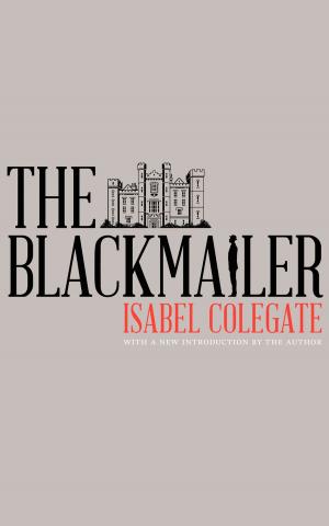 Cover of the book The Blackmailer by Maya Goode