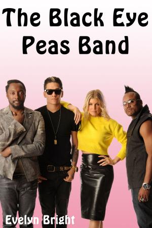 bigCover of the book The Black Eyed Peas Band by 