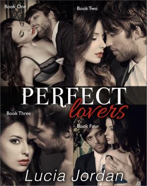 Cover of the book Perfect Lovers - Complete Series by Katie Reus