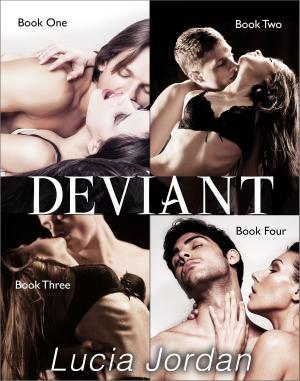Cover of the book Deviant - Complete Series by Ade Capone, Alfredo Orlandi