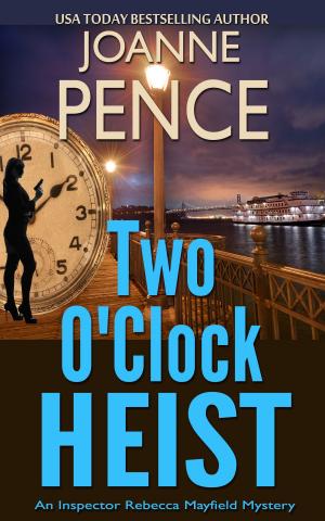 Cover of the book Two O'Clock Heist by Trish Loye