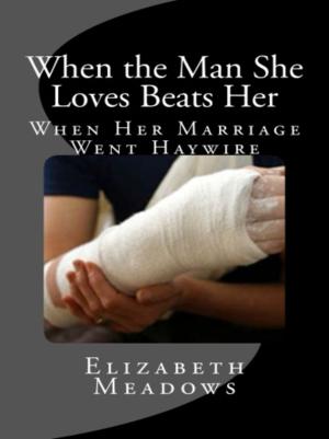 Book cover of When the Man She Loves Beats Her