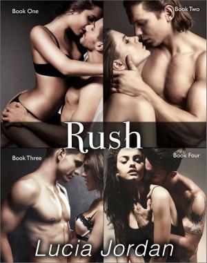 Cover of the book Rush - Complete Series by Kate Walker