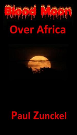 Cover of Blood Moon Over Africa