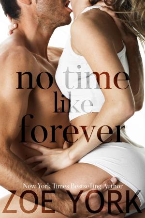 bigCover of the book No Time Like Forever by 