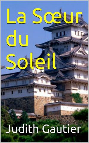Cover of the book La Sœur du Soleil by André Gaillard