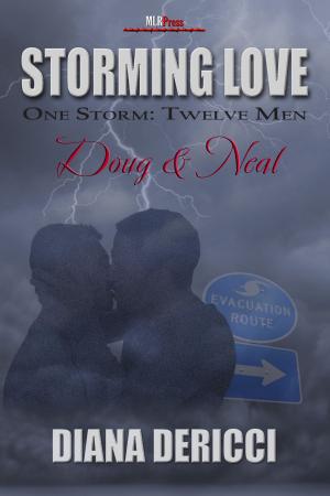 Cover of the book Doug & Neal by T.A. Chase