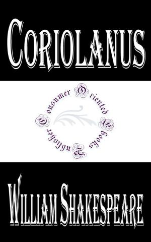 Cover of the book Coriolanus by Alberto Arato