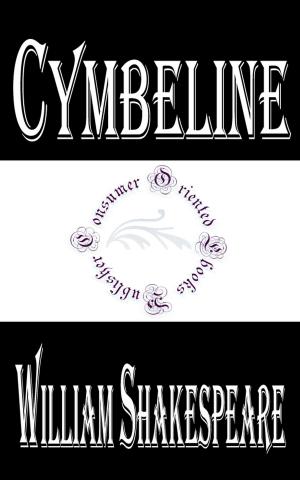 Cover of the book Cymbeline by Aristotle