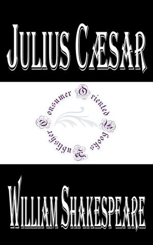 Cover of the book Julius Caesar by Александр Сербин