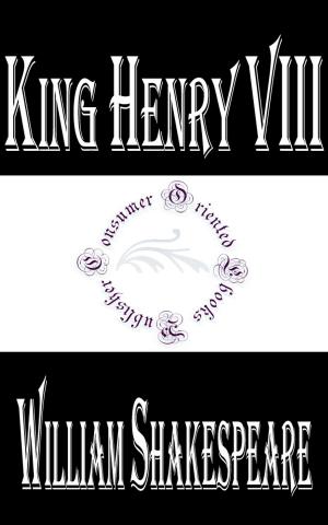 Cover of the book King Henry VIII by Conor Smyth