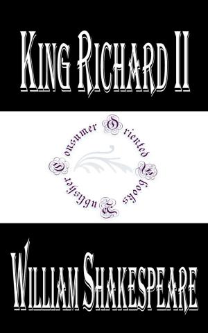 Cover of the book King Richard II by Jacob Abbott
