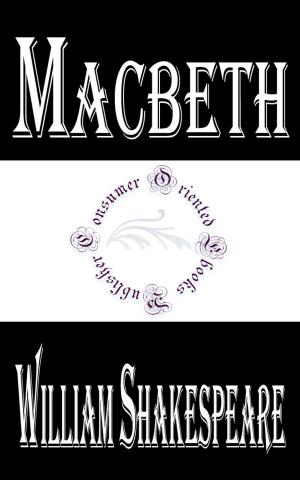 Cover of the book Macbeth by Charles Dickens