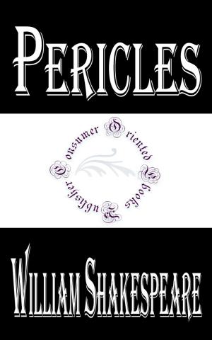 Cover of the book Pericles, Prince of Tyre by Anoniem