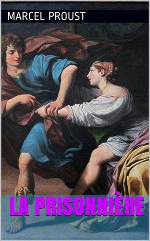 Cover of the book La Prisonnière by Joachim du Bellay