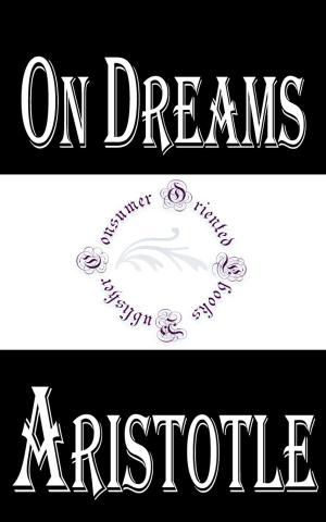 Cover of the book On Dreams by Dr. Dorothy E. Hooks