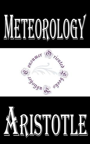 Cover of the book Meteorology by E. Phillips Oppenheim