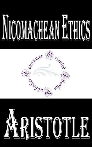 Cover of the book Nicomachean Ethics by Aristotle