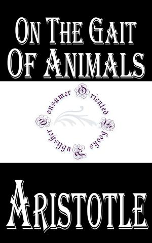 Book cover of On the Gait of Animals