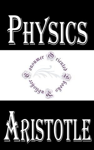 Book cover of Physics