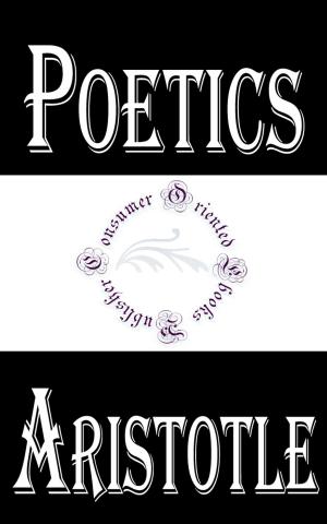 Cover of the book Poetics by Plato
