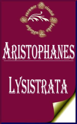 Cover of the book Lysistrata by Alexis de Tocqueville