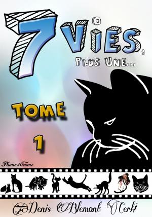 Cover of SEPT VIES… PLUS UNE