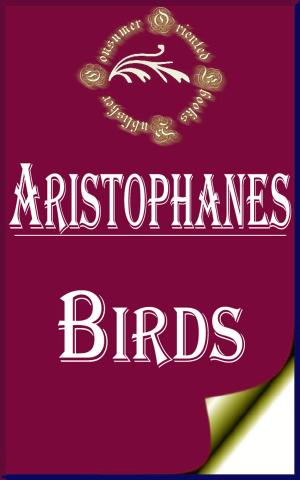Cover of the book Birds by Edgar Allan Poe