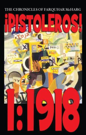 Cover of the book ¡Pistoleros! 1:1918 by John Brademas, Pedro Garcia-Guirau