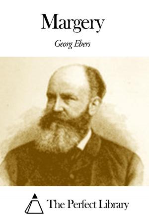Cover of the book Margery by Edward S. Ellis