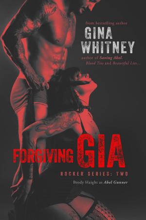 Cover of the book Forgiving Gia by Danielle Sibarium