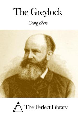 Cover of the book The Greylock by Edward S. Ellis