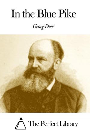 Cover of the book In the Blue Pike by Ellen Wood