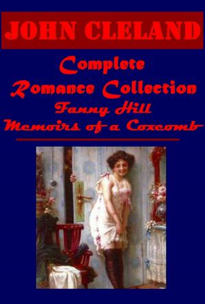 Cover of Complete Romance