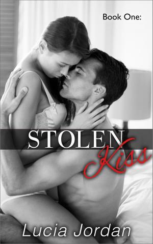 Cover of the book Stolen Kiss by Graham da Ponté