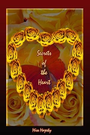 Cover of the book Secrets of the Heart by Mervyn Linford