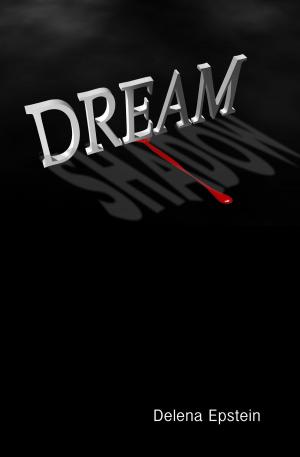 Book cover of Dream Shadow