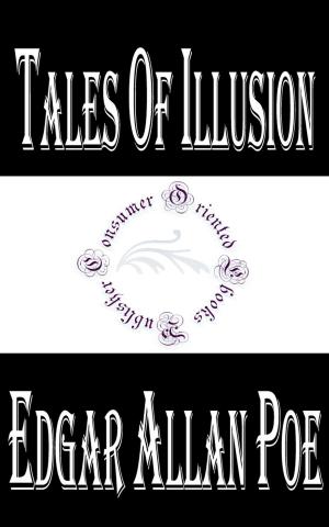 Cover of the book Tales of Illusion (Annotated) by Leonora Christina Ulfeldt