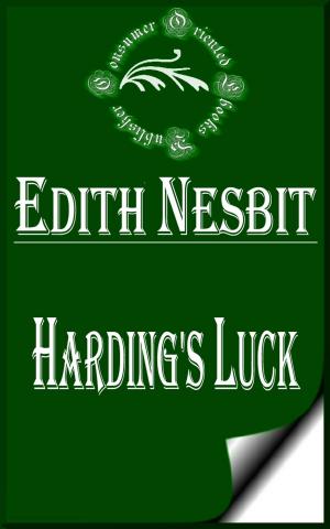Cover of the book Harding's Luck (Illustrated) by John Thornhill & Randy Smith