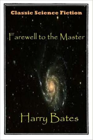 bigCover of the book Farewell to the Master by 