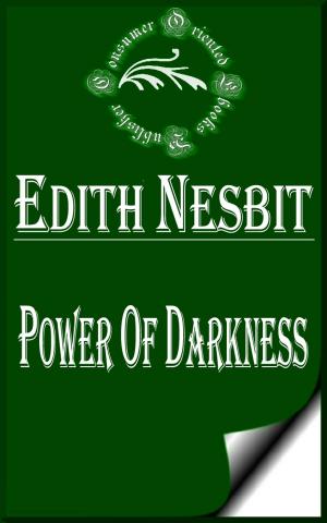 Book cover of Power of Darkness