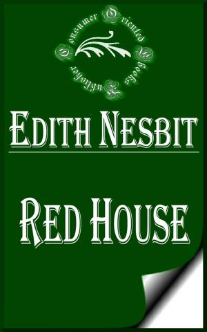 Book cover of Red House