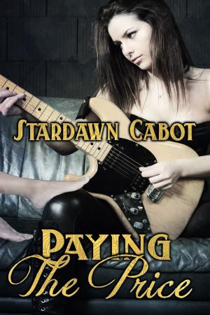 Book cover of Paying the Price